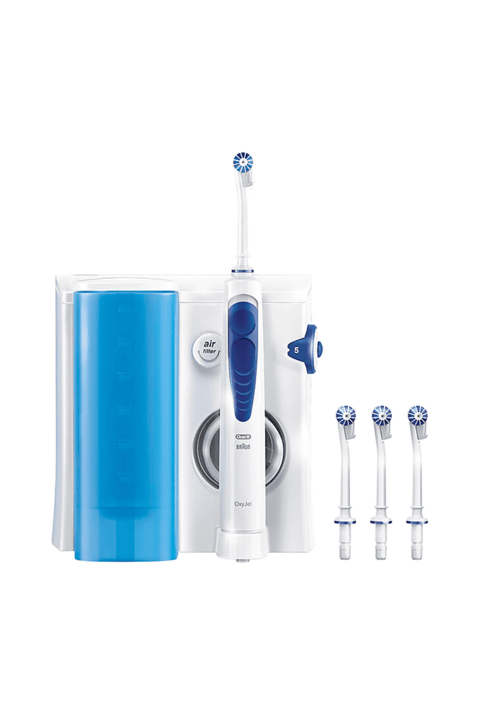 Oral-B Oxyjet Oral Irrigator 